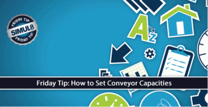 Set Up Conveyor Capabilities