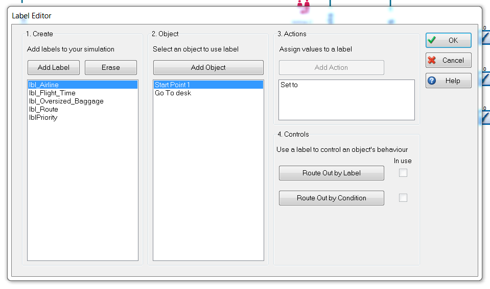 Central Label Editor 2