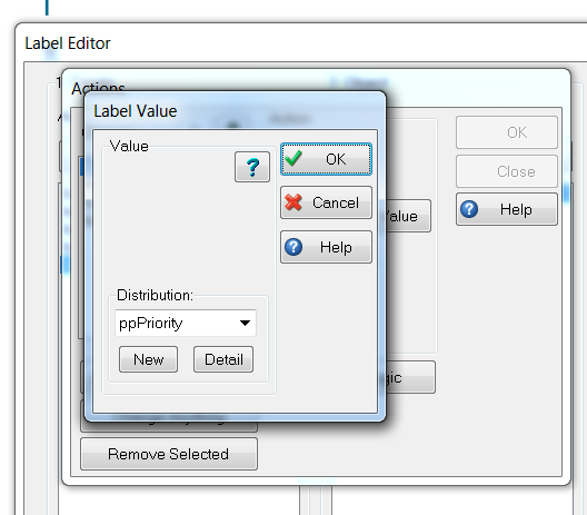 Central Label Editor 5